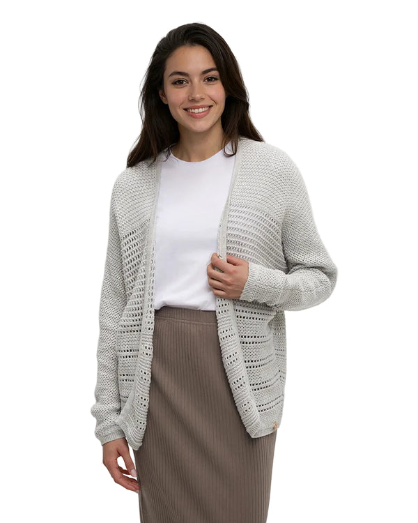 Tentree TCW6487 Women's Iris Cardigan