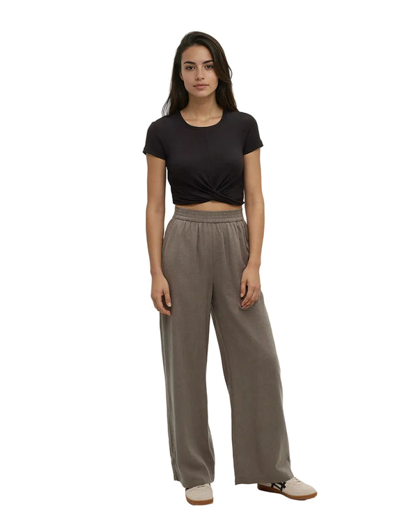 Tentree TCW6490 Women's Hemp Kaslo Pant