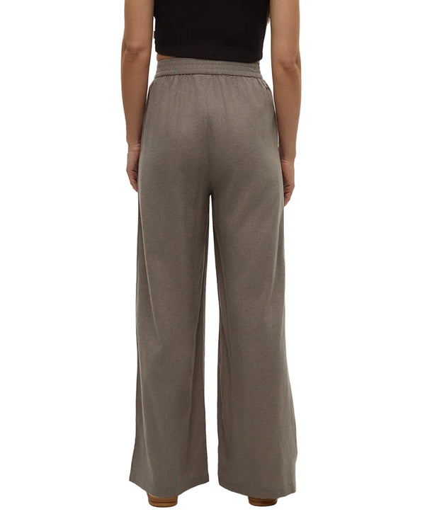 Tentree TCW6490 Women's Hemp Kaslo Pant