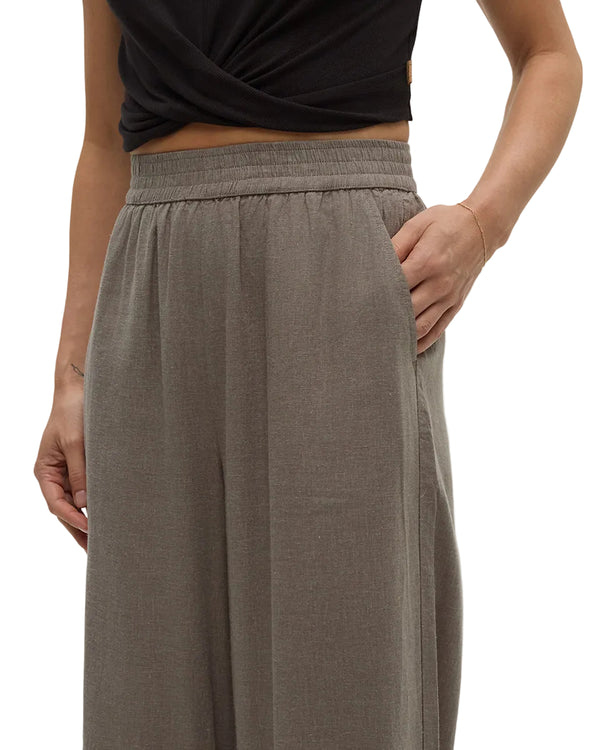 Tentree TCW6490 Women's Hemp Kaslo Pant