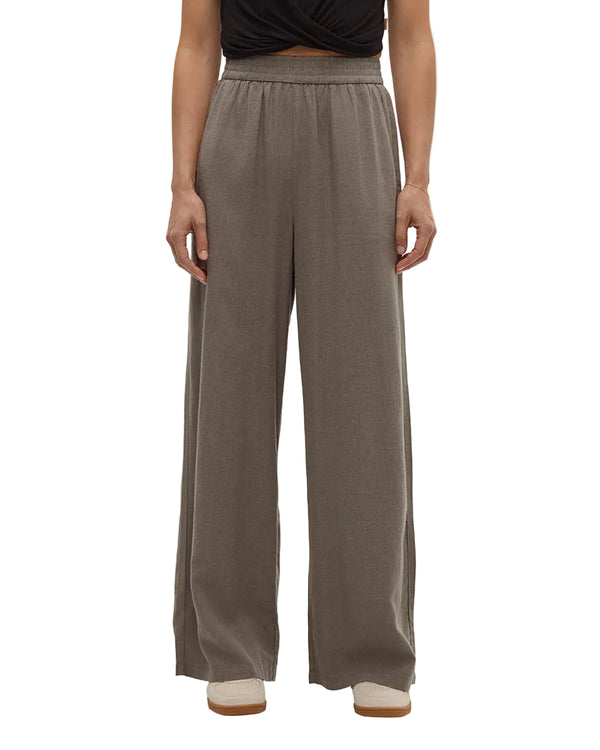 Tentree TCW6490 Women's Hemp Kaslo Pant