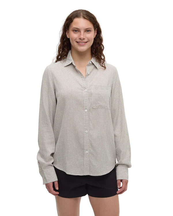 Tentree TCW6593 Women's Sloan Shirt