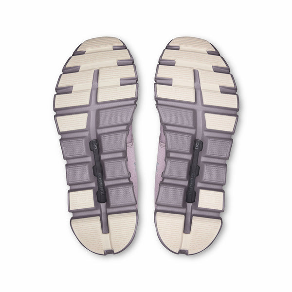 On Running 3WF1005 Women's Cloud 6 WP - Mauve/Zinc