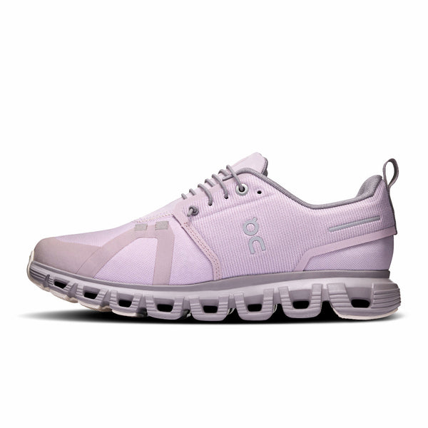 On Running 3WF1005 Women's Cloud 6 WP - Mauve/Zinc