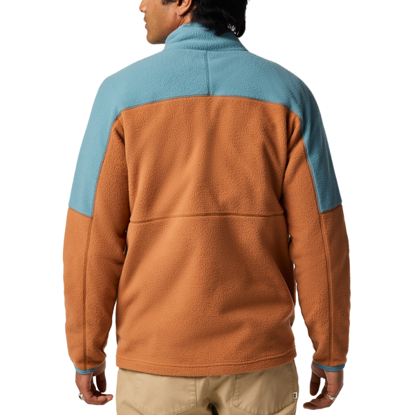 Cotopaxi F20471M53 Men's Abrazo Fleece Half Zip Jacket