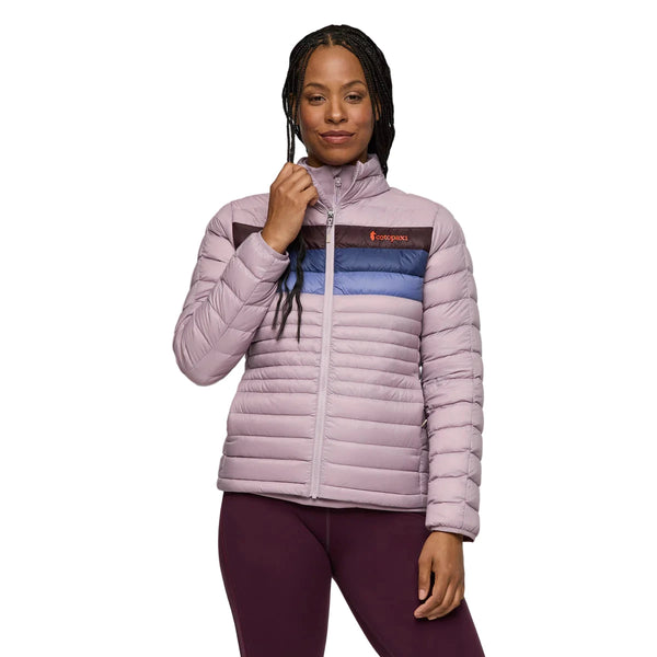 Cotopaxi F25496W1270 Women's Fuego Down Jacket
