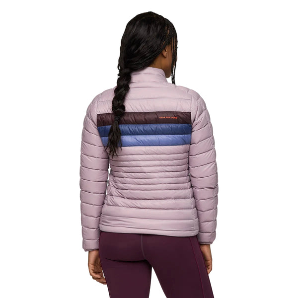 Cotopaxi F25496W1270 Women's Fuego Down Jacket
