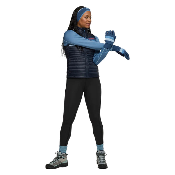 Cotopaxi FDV-W Women's Fuego Down Vest