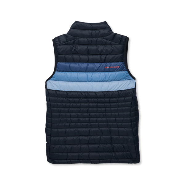 Cotopaxi FDV-W Women's Fuego Down Vest