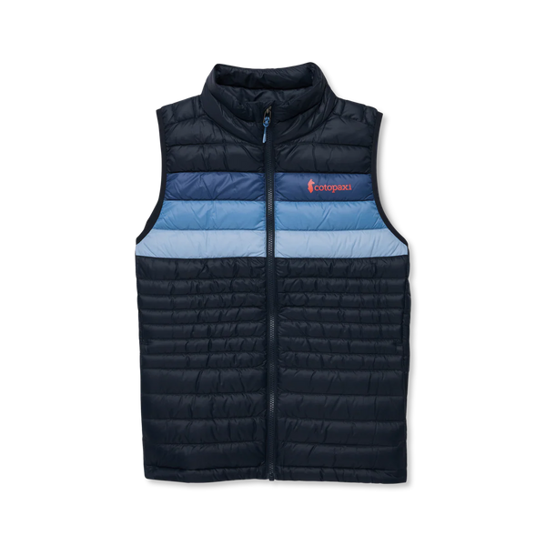 Cotopaxi FDV-W Women's Fuego Down Vest