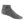 Load image into Gallery viewer, Wide Open 9000 Men&#39;s Solid Cushioned No Show

