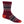 Load image into Gallery viewer, Wide Open 9005 Men&#39;s Multi Stripe Cushioned Micro Crew
