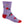 Load image into Gallery viewer, Wide Open 9507 Women&#39;s Full Bloom Cushioned Micro Crew
