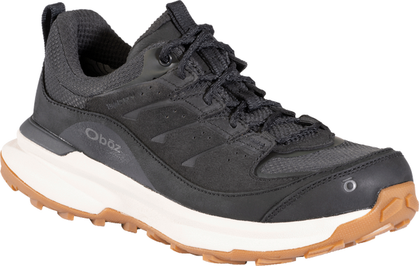Oboz 78702 Women's Hyalite Low B-Dry