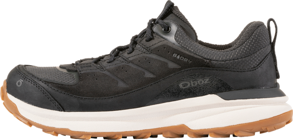 Oboz 78702 Women's Hyalite Low B-Dry