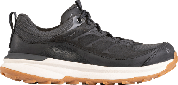 Oboz 78702 Women's Hyalite Low B-Dry