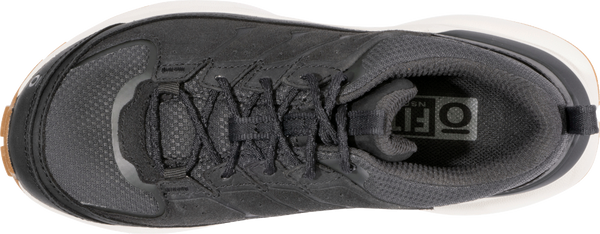 Oboz 78702 Women's Hyalite Low B-Dry