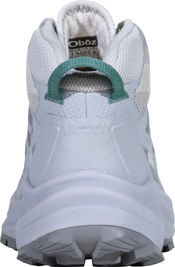 Oboz 45102 Women's Katabatic LT Mid