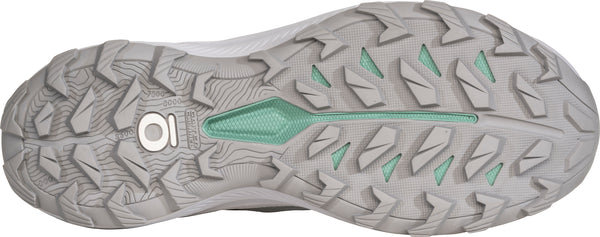 Oboz 45102 Women's Katabatic LT Mid