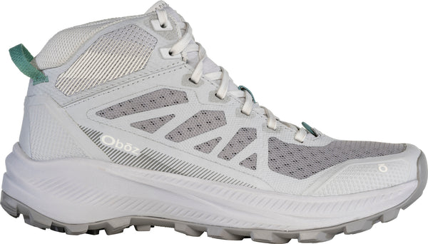 Oboz 45102 Women's Katabatic LT Mid