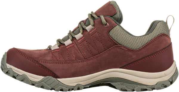 Oboz 71802 Women's Ousel Low B-Dry