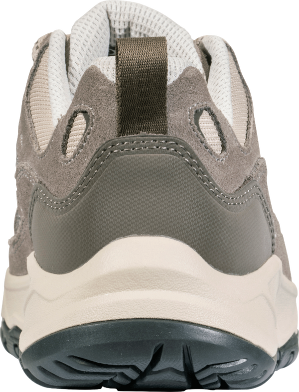 Oboz 76702 Women's Sawtooth Ascent Low B-DRY