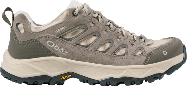 Oboz 76702 Women's Sawtooth Ascent Low B-DRY