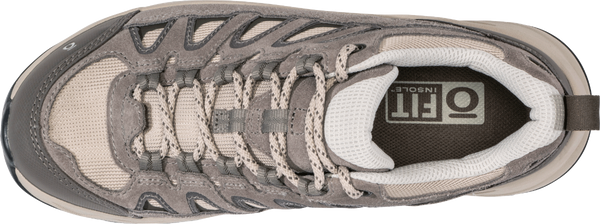 Oboz 76702 Women's Sawtooth Ascent Low B-DRY