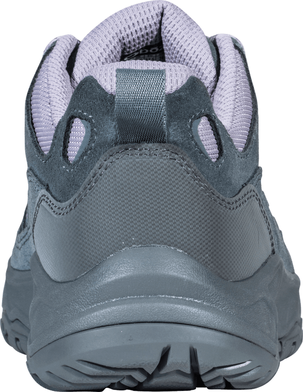 Oboz 76702 Women's Sawtooth Ascent Low B-DRY