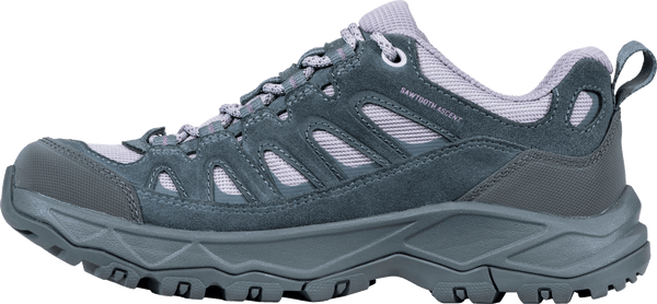 Oboz 76702 Women's Sawtooth Ascent Low B-DRY