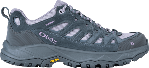 Oboz 76702 Women's Sawtooth Ascent Low B-DRY