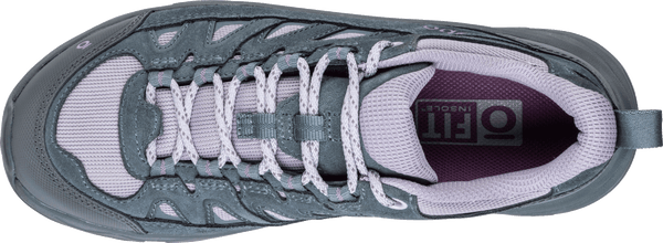 Oboz 76702 Women's Sawtooth Ascent Low B-DRY