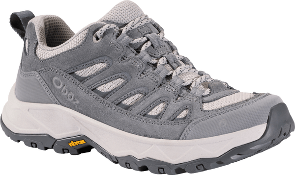 Oboz 75702 Women's Sawtooth Ascent Low