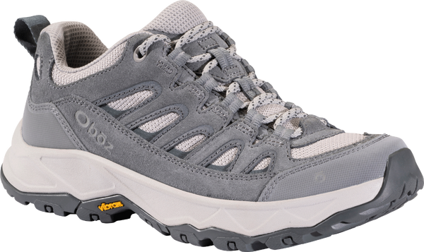 Oboz 75702 Women's Sawtooth Ascent Low