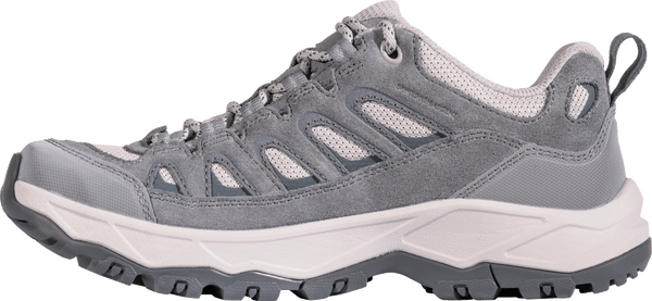 Oboz 75702 Women's Sawtooth Ascent Low