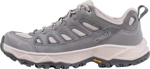 Oboz 75702 Women's Sawtooth Ascent Low