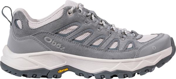 Oboz 75702 Women's Sawtooth Ascent Low