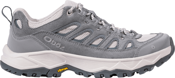 Oboz 75702 Women's Sawtooth Ascent Low