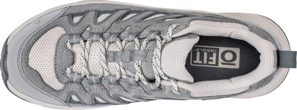 Oboz 75702 Women's Sawtooth Ascent Low