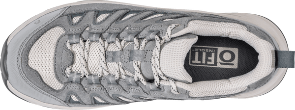 Oboz 75702 Women's Sawtooth Ascent Low