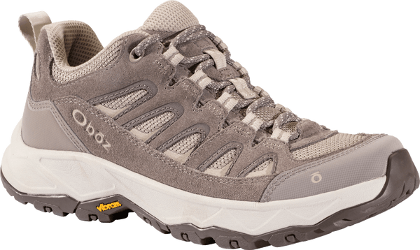 Oboz 75702 Women's Sawtooth Ascent Low