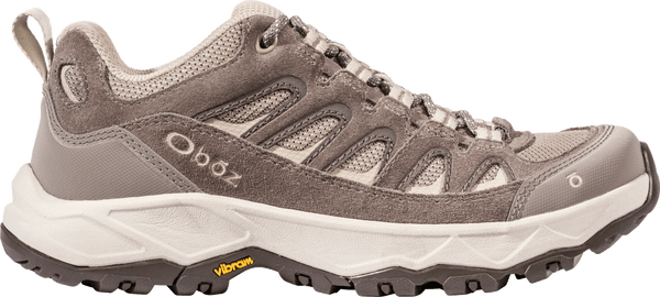 Oboz 75702 Women's Sawtooth Ascent Low