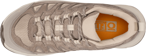Oboz 75702 Women's Sawtooth Ascent Low
