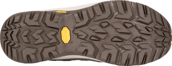 Oboz 75702 Women's Sawtooth Ascent Low