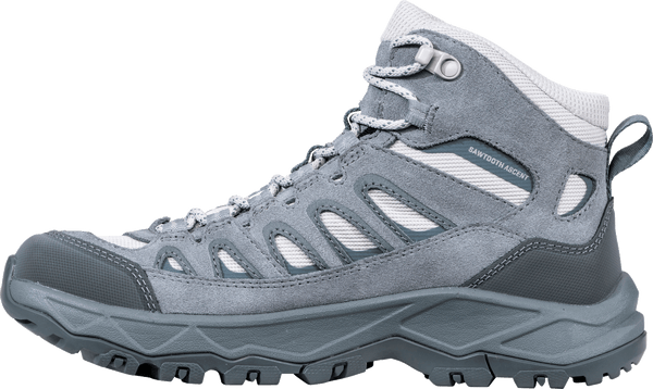 Oboz 77802 Women's Sawtooth Ascent Mid B-DRY
