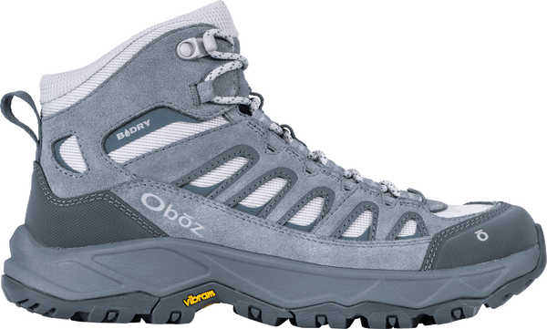 Oboz 77802 Women's Sawtooth Ascent Mid B-DRY