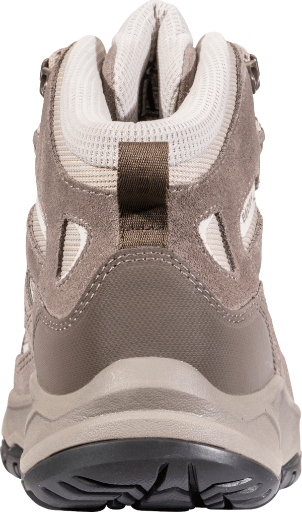 Oboz 77802 Women's Sawtooth Ascent Mid B-DRY