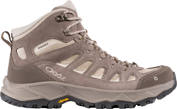 Oboz 77802 Women's Sawtooth Ascent Mid B-DRY