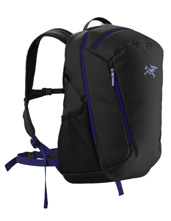 Arcteryx X000006044 Mantis 26 Backpack – Getz's Inc. Arcteryx X000006044 Mantis 26 Backpack – Getz's Inc.