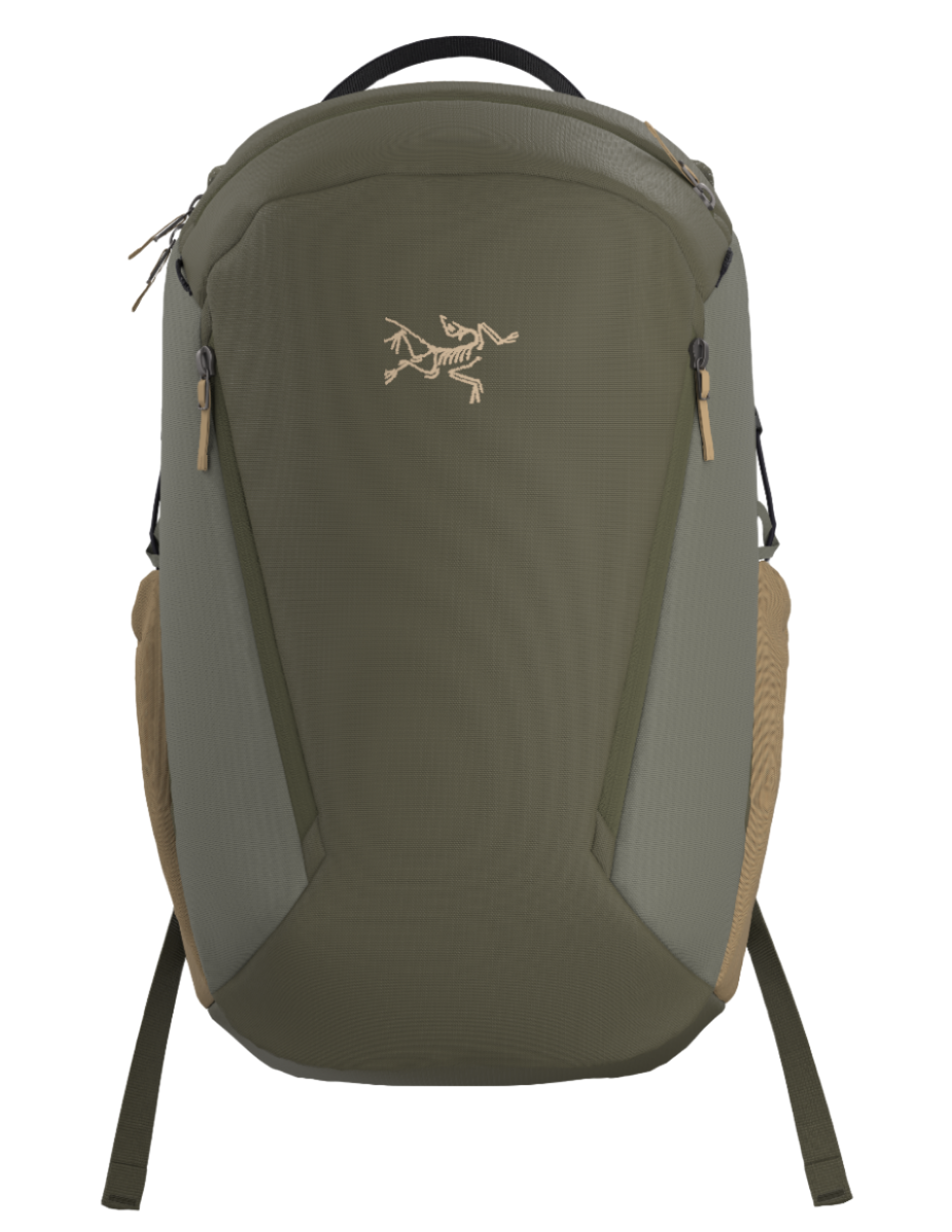 Arcteryx X000006044 Mantis 26 Backpack – Getz's Inc.